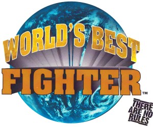 World's Best Fighter