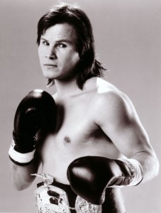 Benny 'The Jet' Urquidez - Kick Boxing Legend