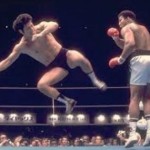 Inoki vs. Ali 1976